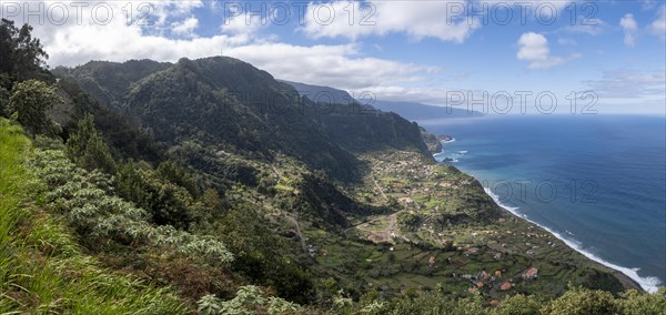 View from Miradouro da Beira da Quinta