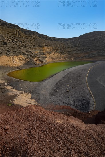 Charco de los Clicos