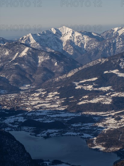 Winter landscape