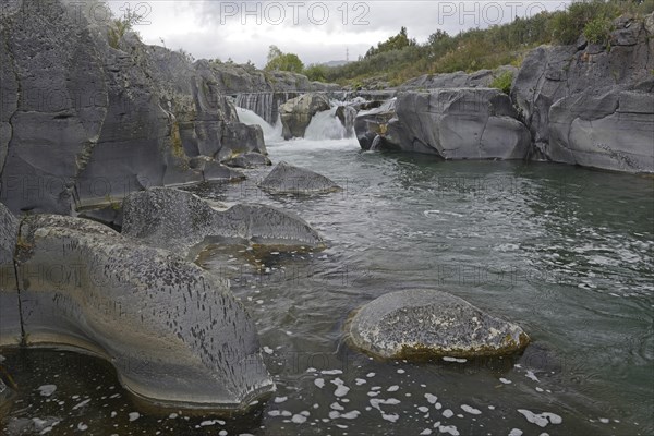 Alcantara River