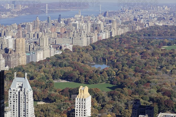 Central Park