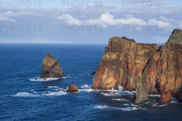 Ponta do Rosto
