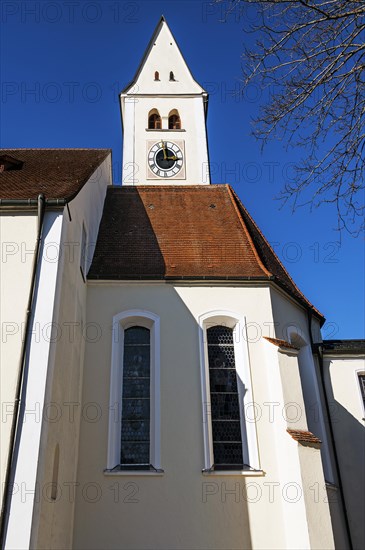 Church of St. Blasius and Alexander