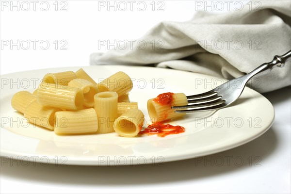 Rigatoni