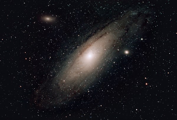 Messier 31