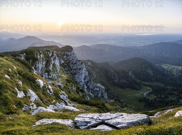 Benediktenwand