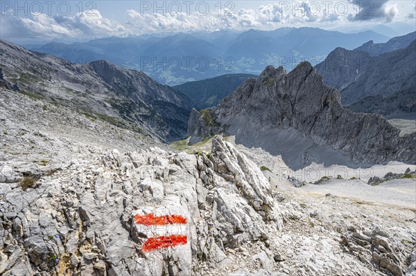 Mountain landscape