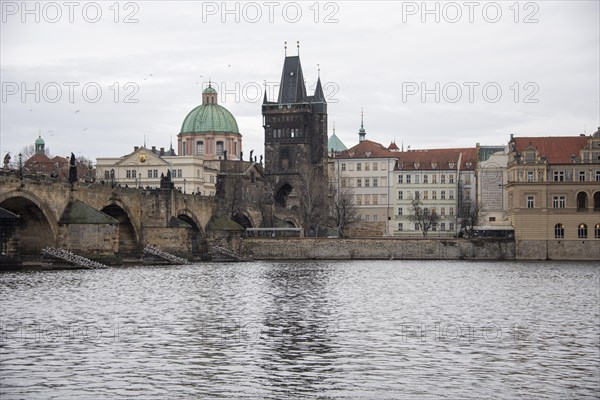 Charles Bridge