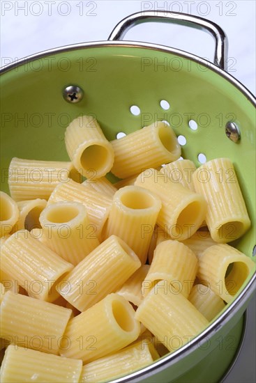 Rigatoni