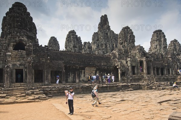 Angkor Thom