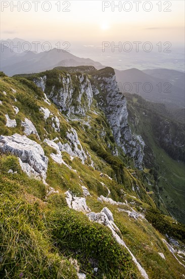 Benediktenwand