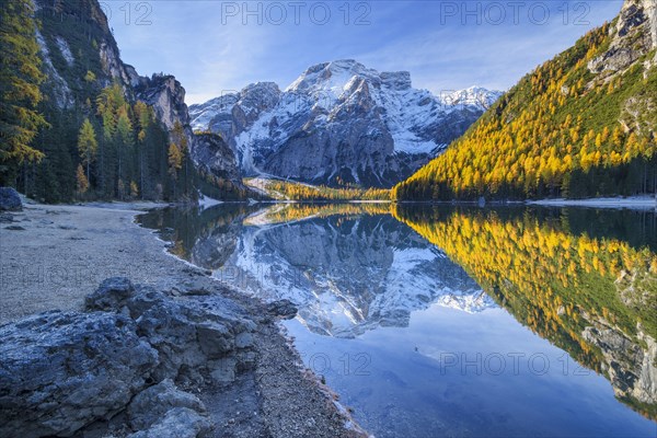 Croda del Becco