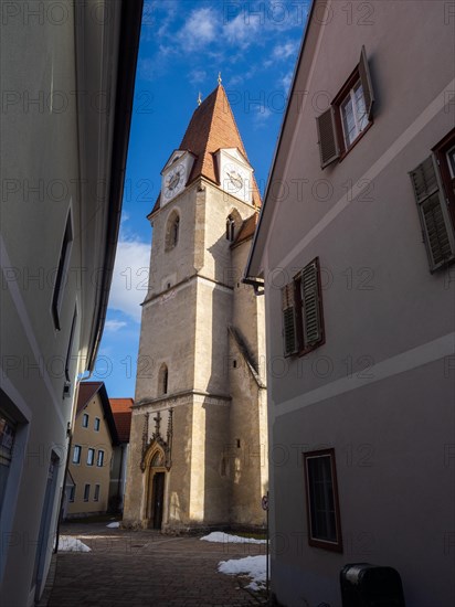 Catholic Parish Church of St. James the Elder