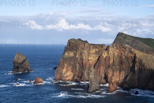Ponta do Rosto