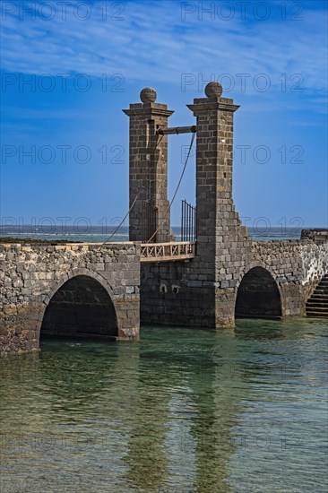 Puente de las Bolas