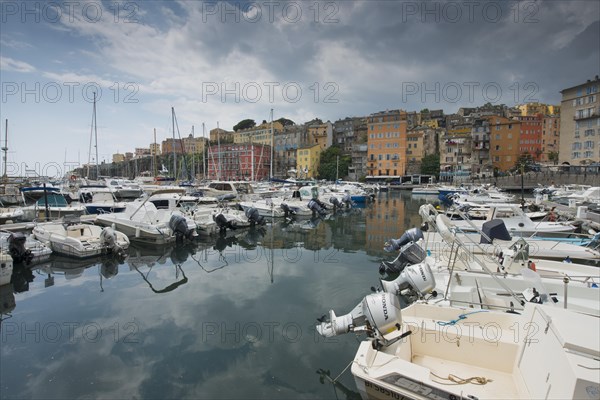 Port of Bastia