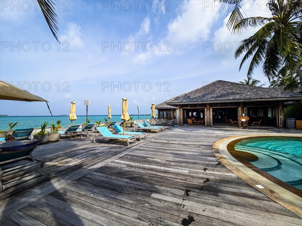 Kuredu Hotel Resort