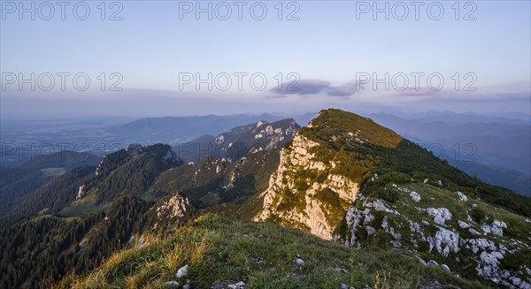 Benediktenwand