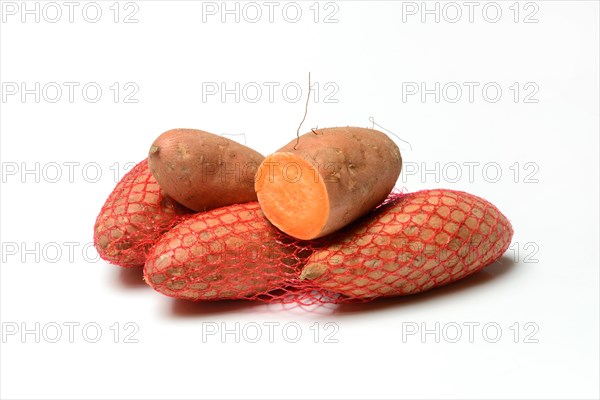 Sweet potatoes