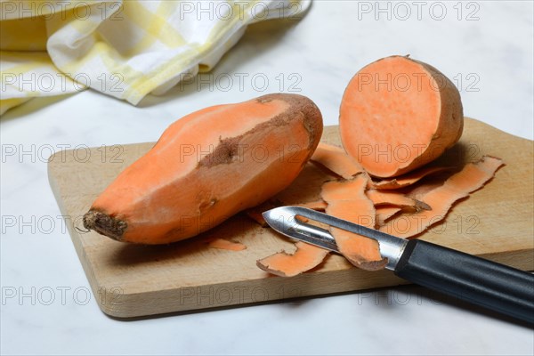 Sweet potato