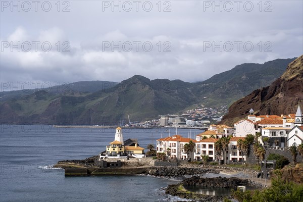 Coast near Canical