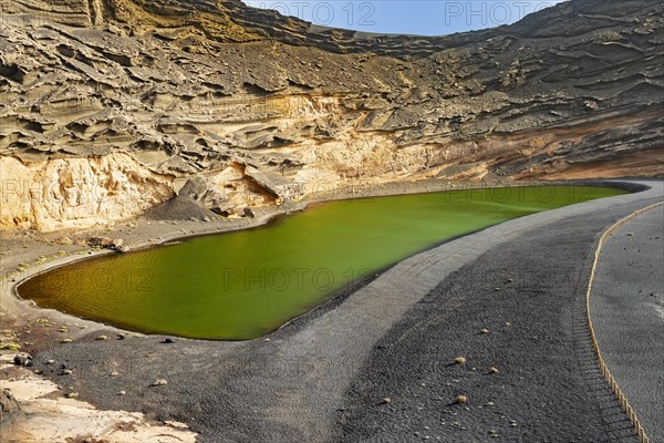 Charco de los Clicos