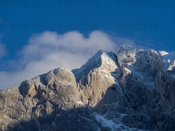 Winter landscape