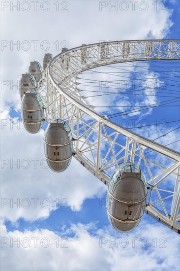 London Eye