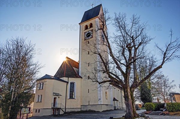 Church of St. Blasius and Alexander