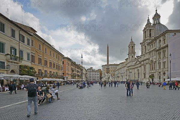 Piazza Navona