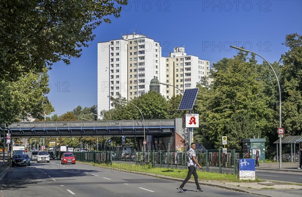 Prefabricated building