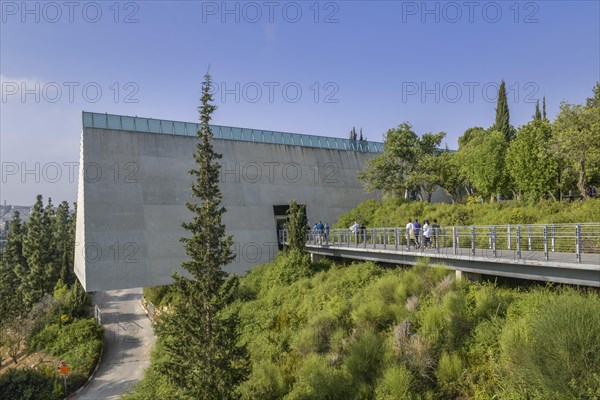 Museum of the History of the Holocaust