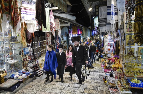 Orthodox Jews