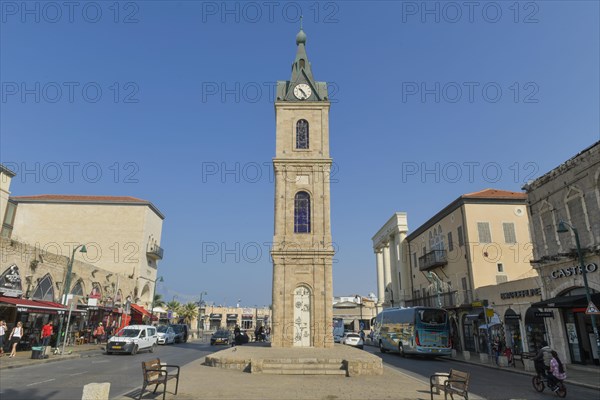 Clock Tower