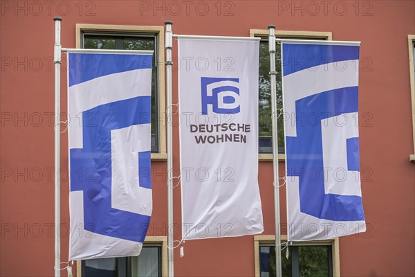 Deutsche Wohnen Group