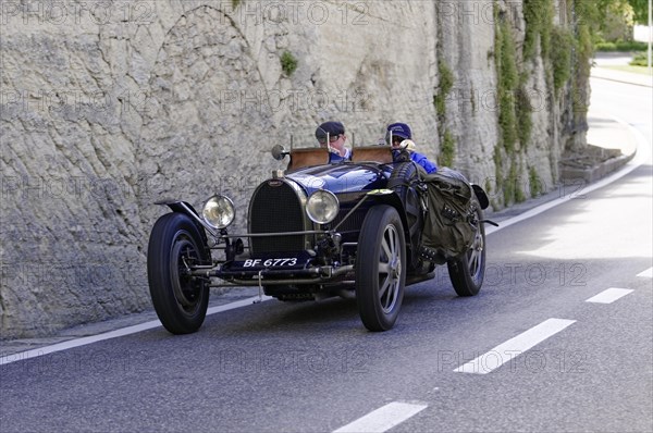 Mille Miglia 2014