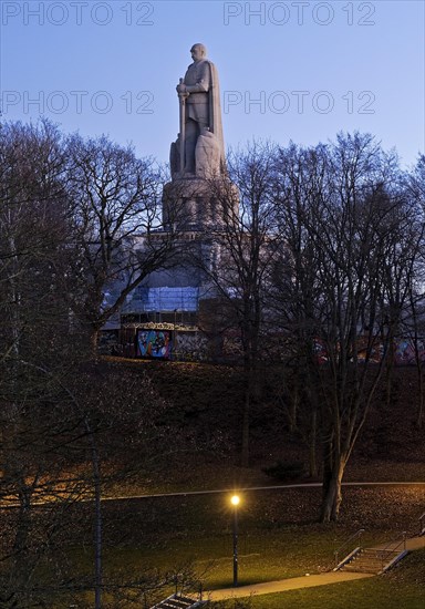 Bismark Monument