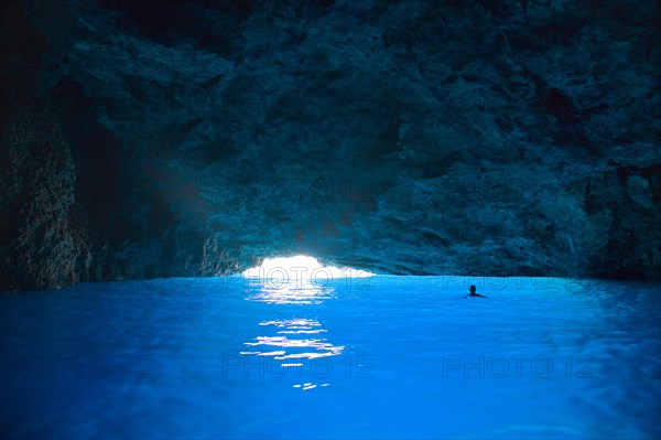 Blue Grotto