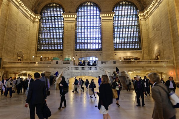 Grand Central Terminal