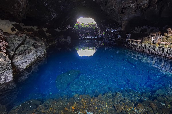 Jameos del Agua