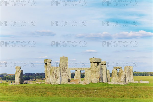 Stonehenge