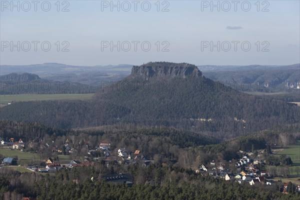 Lilienstein