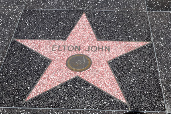 Walk of Fame