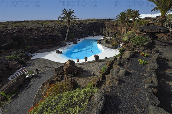 Jameos del Agua