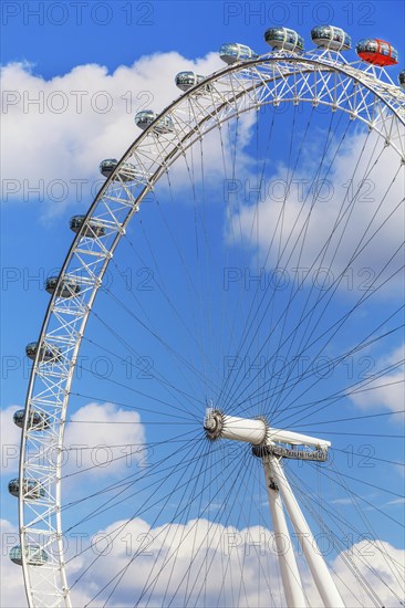 London Eye