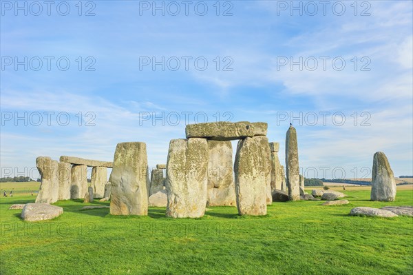 Stonehenge