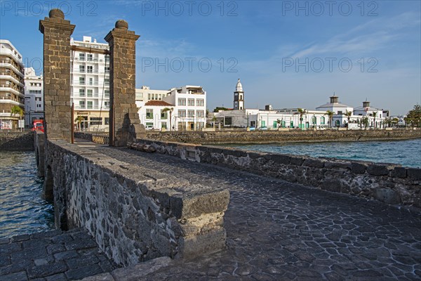 Puente de las Bolas