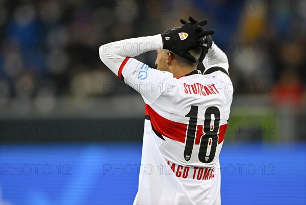 Tiago Tomas VfB Stuttgart