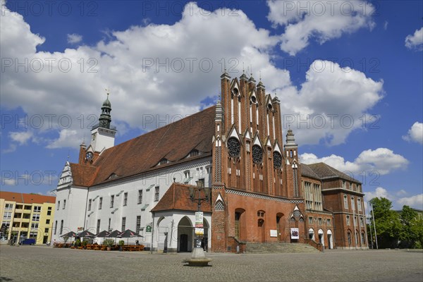 Old Town Hall