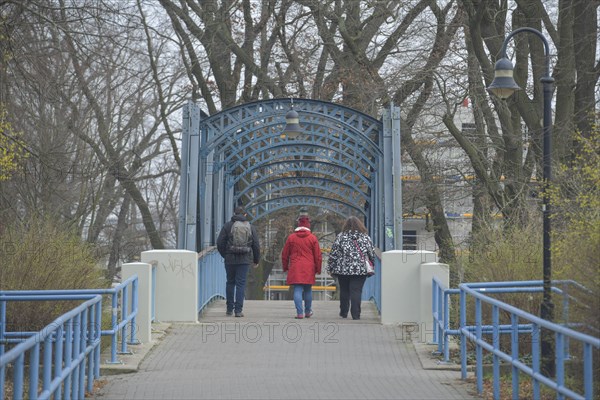 Havel Bridge